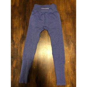 Alphalete OG Revival Leggings